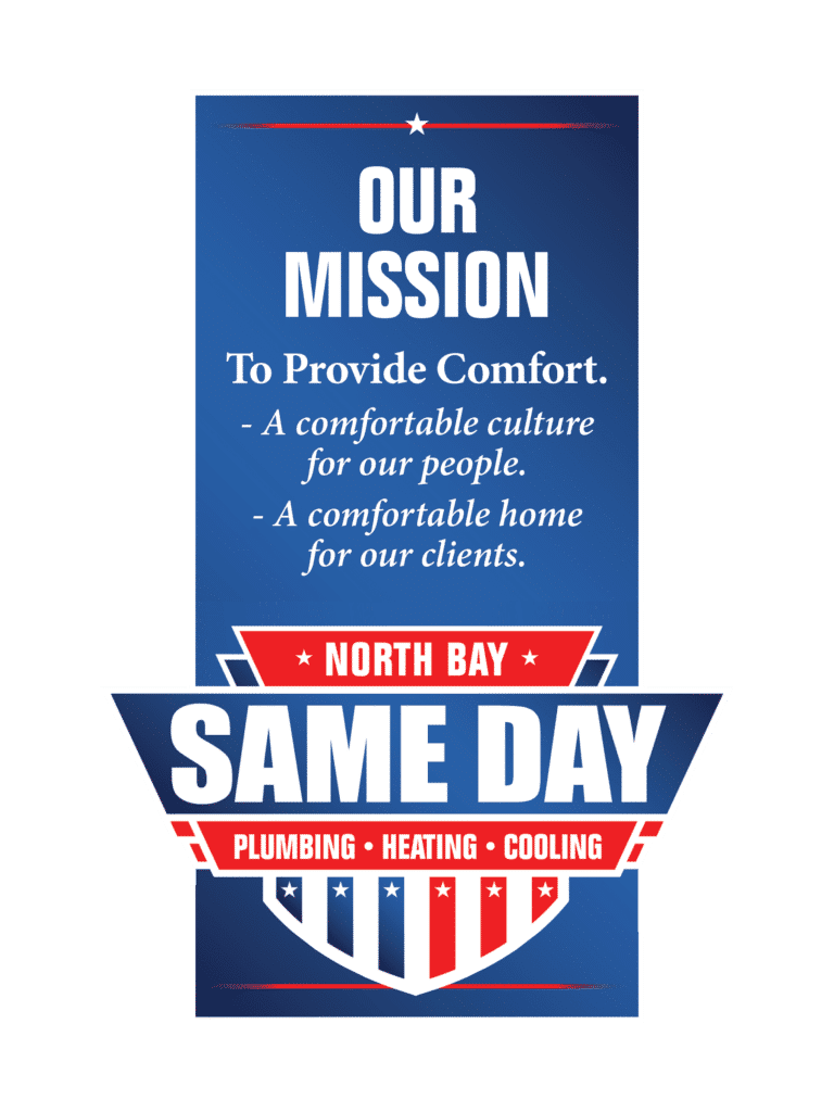 Garbage Disposal Installation & Repair - Same Day Heating, Cooling, Plumbing