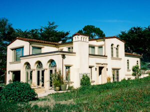 Home in the North Bay Area area