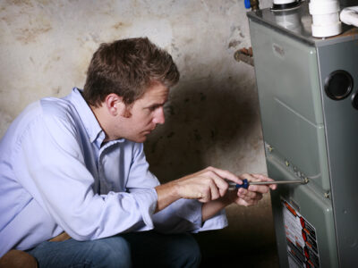 ac repair diy North Bay Area