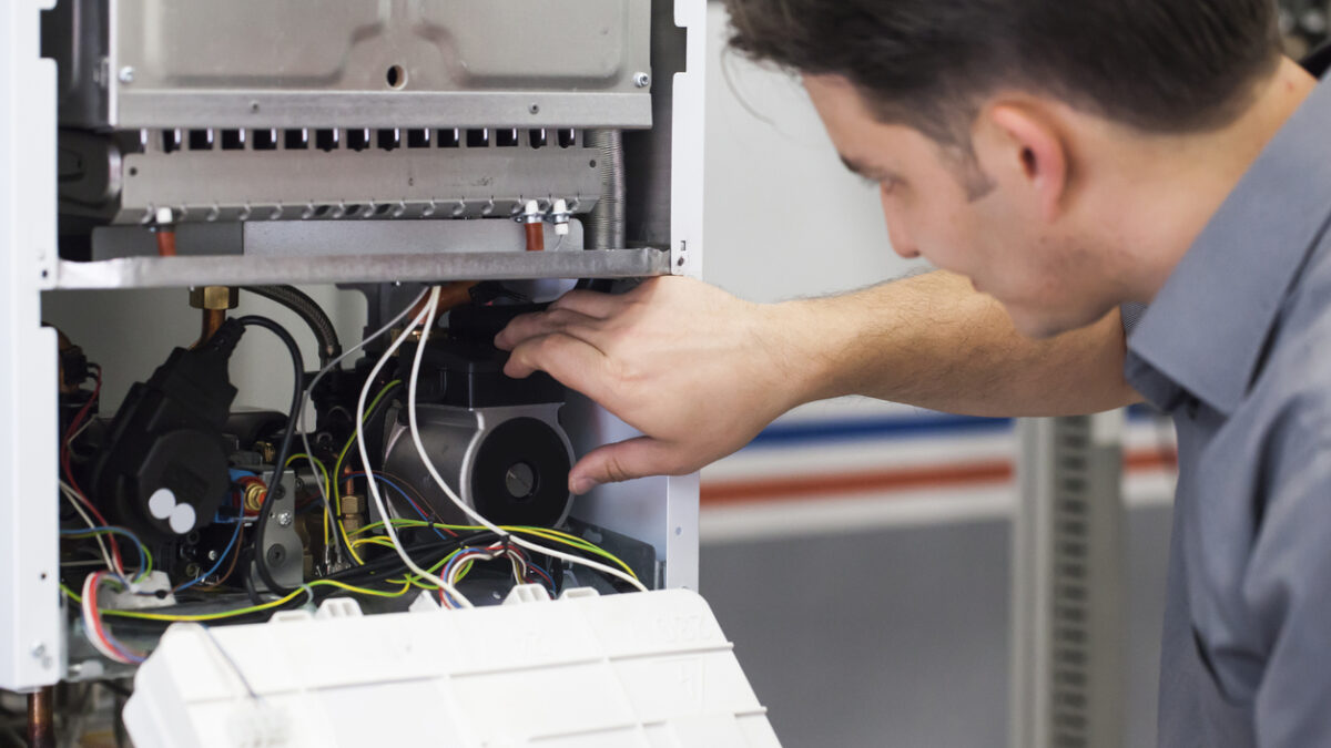 Furnace Vs. Heat Pump | Same Day