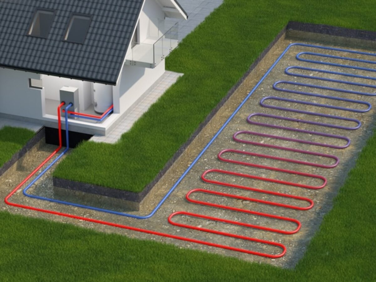 Geothermal Heat Heat Pump Alternatives Geothermal Heat Best Heat Pump  Brands 2021 Loop Energy Star