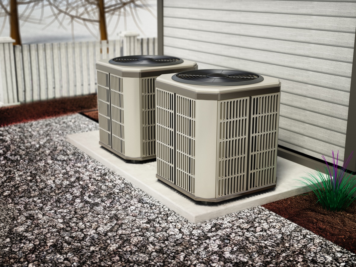 What Temperature Does a Heat Pump Ineffective? Same Day HVAC
