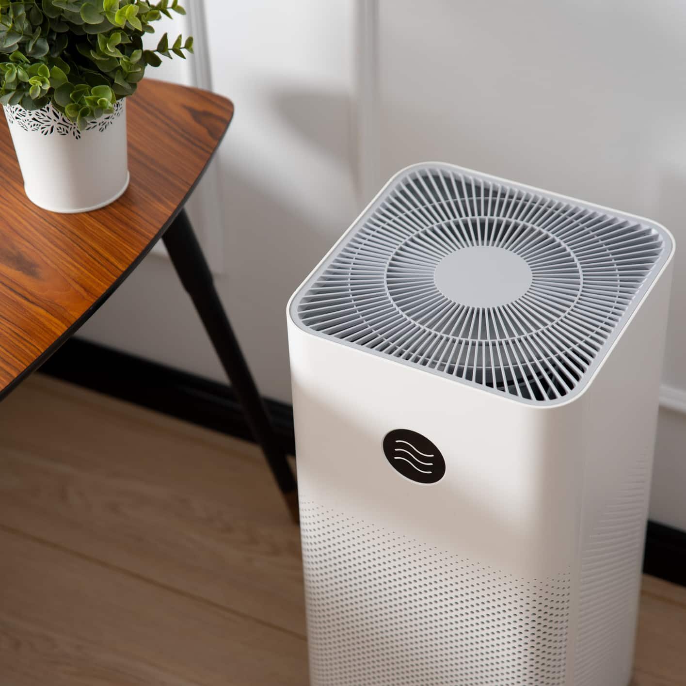 The BEST Air Purifiers For Cigarette Smoke