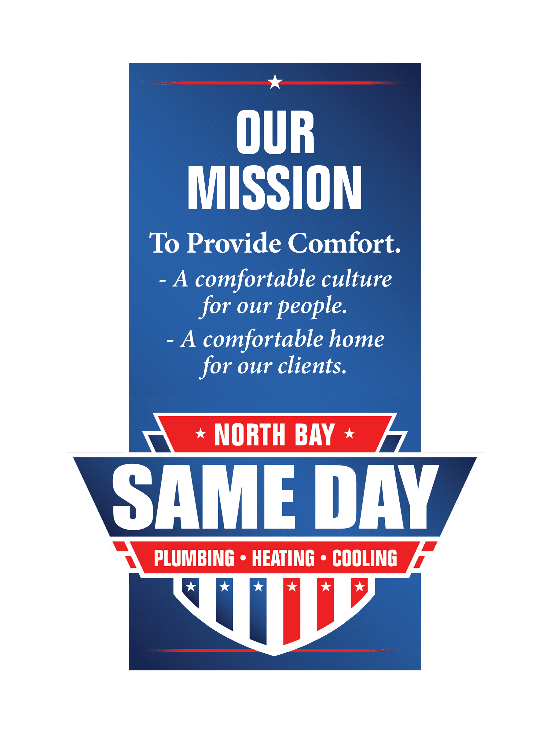 Expert HVAC & Plumbing Service In The Santa Rosa & Sacramento Areas